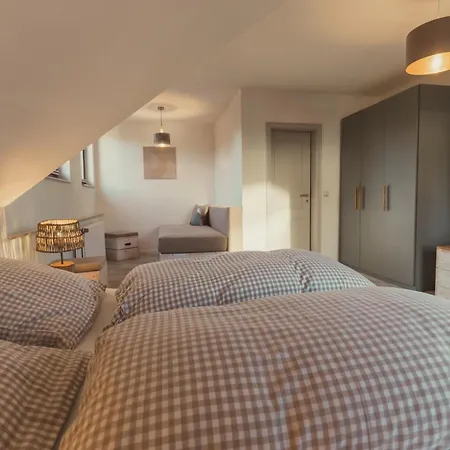 Harz Werkmeister Bed & Breakfast Sankt Andreasberg