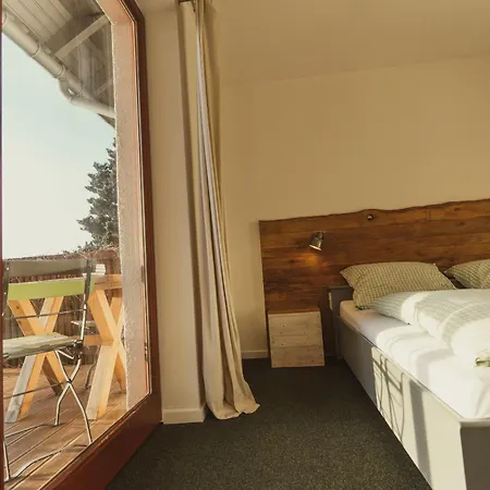 Harz Werkmeister Bed & Breakfast 3*