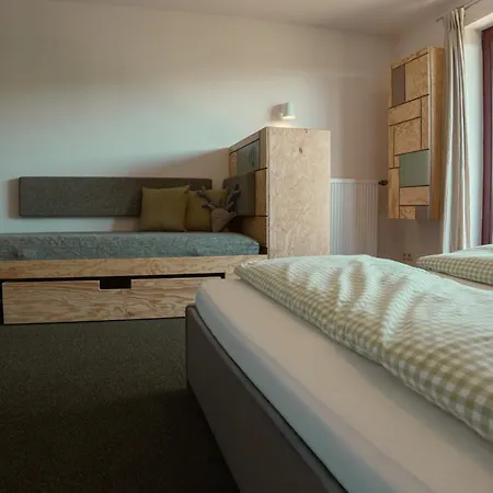 Harz Werkmeister Bed & Breakfast 3*