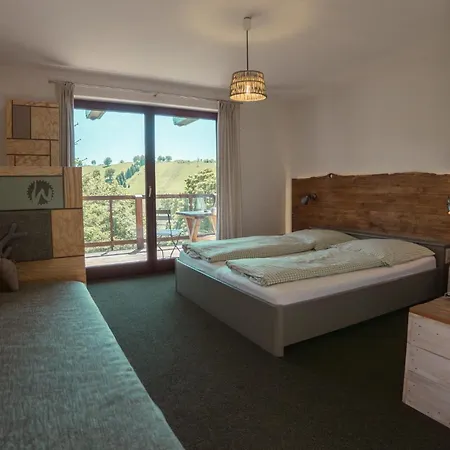 Bed & Breakfast Harz Werkmeister Sankt Andreasberg
