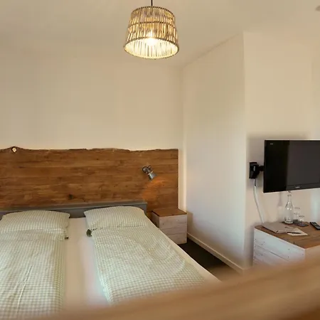Bed & Breakfast Harz Werkmeister Sankt Andreasberg