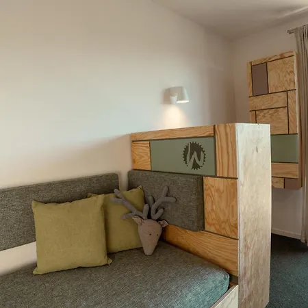 Harz Werkmeister 3*