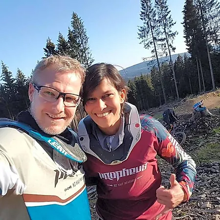 Harz Werkmeister 3* سانكت اندرياسبرغ