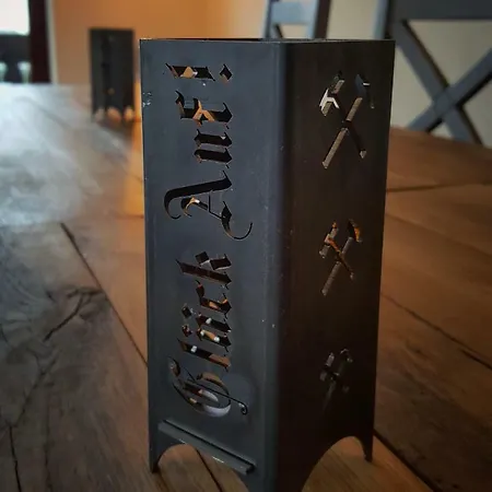 Harz Werkmeister ベッド・アンド・ブレックファスト *