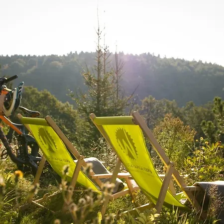 Harz Werkmeister 3* Sankt Andreasberg