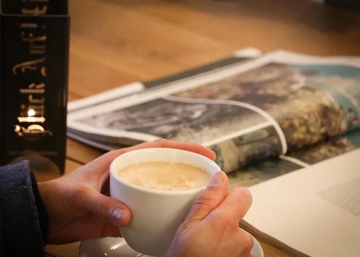 Harz Werkmeister Bed & Breakfast 3*