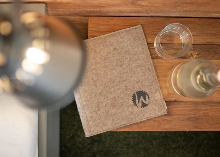 Harz Werkmeister Sankt Andreasberg