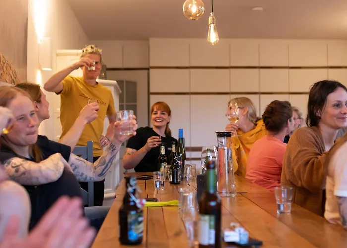 Bed & Breakfast Harz Werkmeister 3*