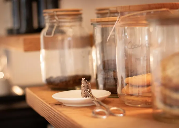 Bed & Breakfast Harz Werkmeister 3*