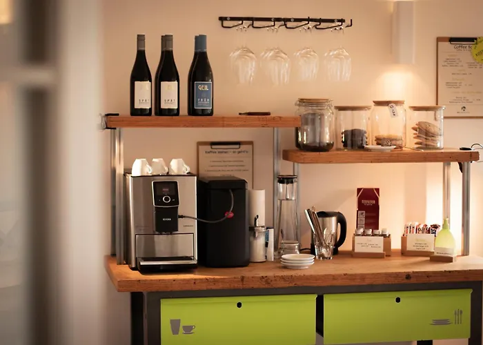 Bed & Breakfast Harz Werkmeister 3*