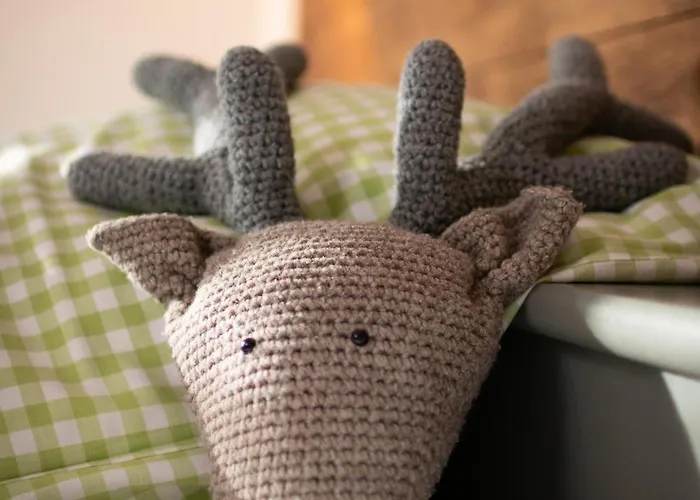 Bed & Breakfast Harz Werkmeister Sankt Andreasberg