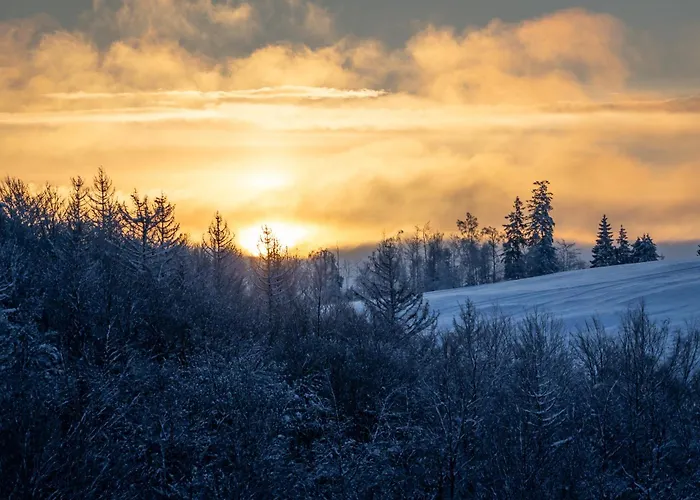 Harz Werkmeister 3* Sankt Andreasberg