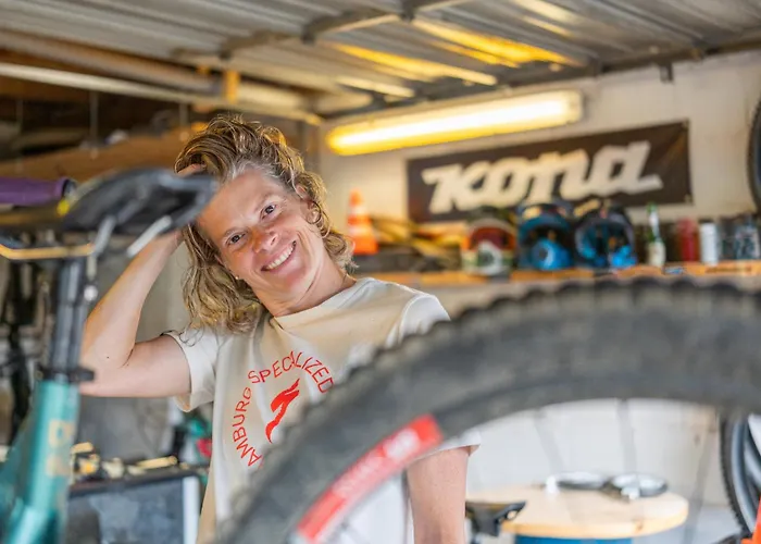 Bed & Breakfast Harz Werkmeister 3*