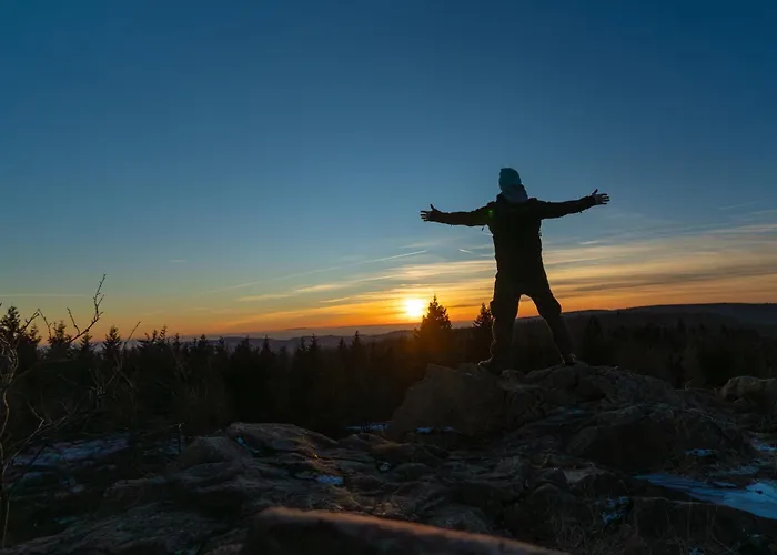 Bed & Breakfast Harz Werkmeister