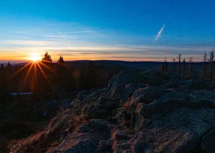 Harz Werkmeister Bed & Breakfast 3*