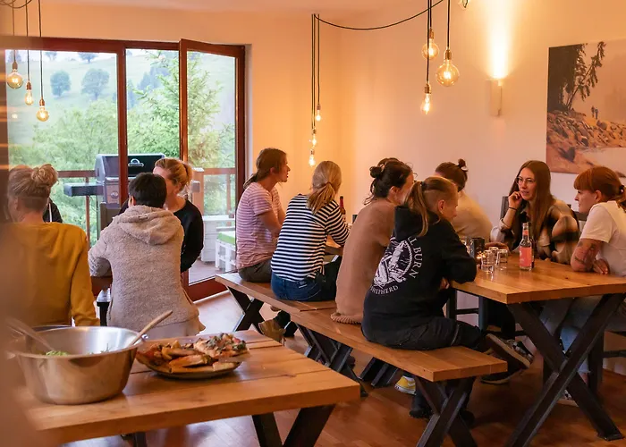 Harz Werkmeister Bed & Breakfast