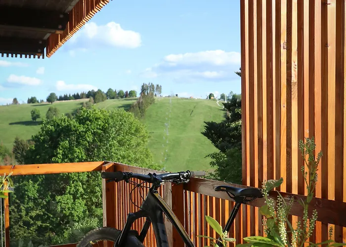 Harz Werkmeister Bed & Breakfast Sankt Andreasberg