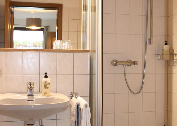 Bed & Breakfast Harz Werkmeister Sankt Andreasberg