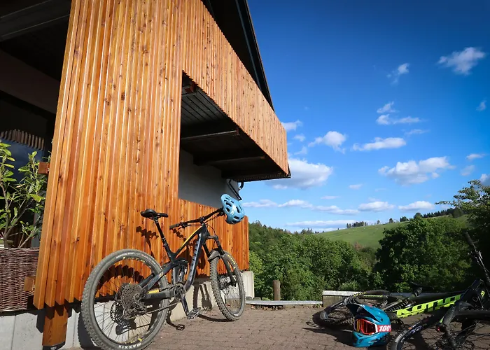 Bed & Breakfast Harz Werkmeister