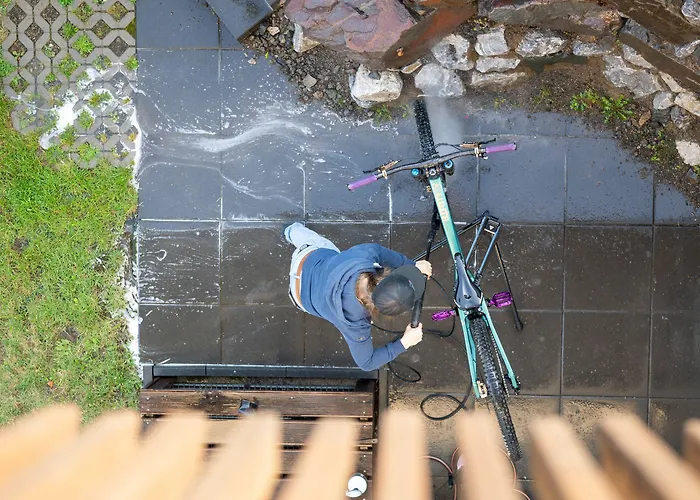 Harz Werkmeister Bed & Breakfast Sankt Andreasberg