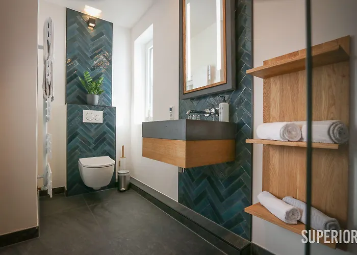 Harz Werkmeister Sankt Andreasberg