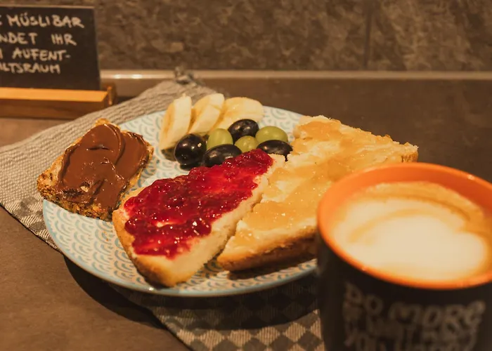 Bed & Breakfast Harz Werkmeister