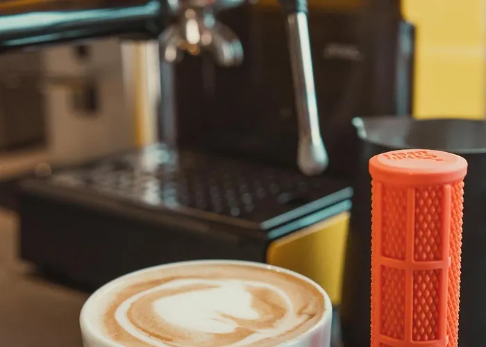 Harz Werkmeister Bed & Breakfast Sankt Andreasberg