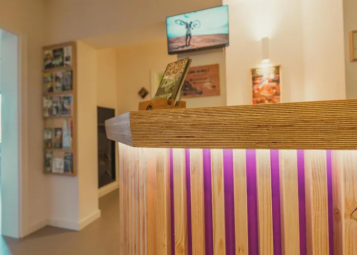 Harz Werkmeister Bed & Breakfast 3*