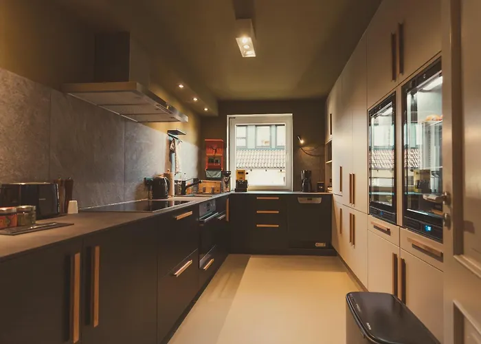 Bed & Breakfast Harz Werkmeister 3*