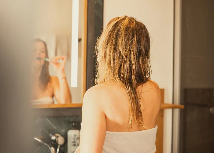 Harz Werkmeister Bed & Breakfast Sankt Andreasberg