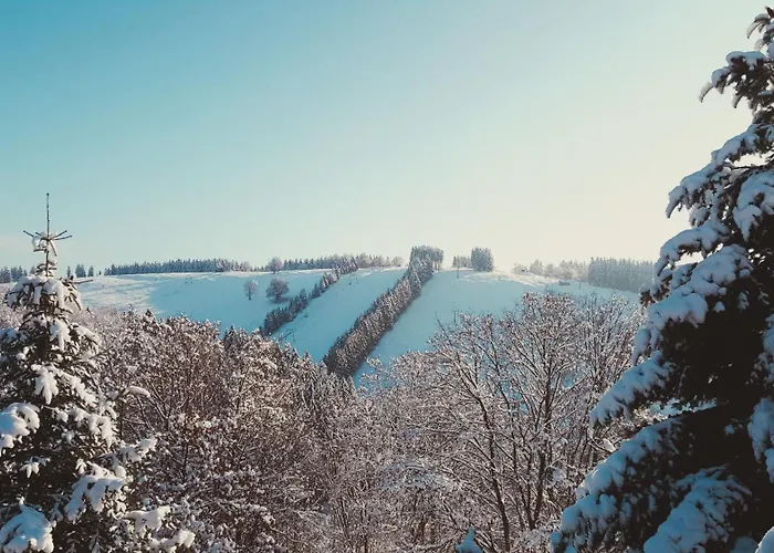 Harz Werkmeister Sankt Andreasberg