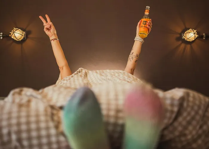 Harz Werkmeister Bed & Breakfast Sankt Andreasberg