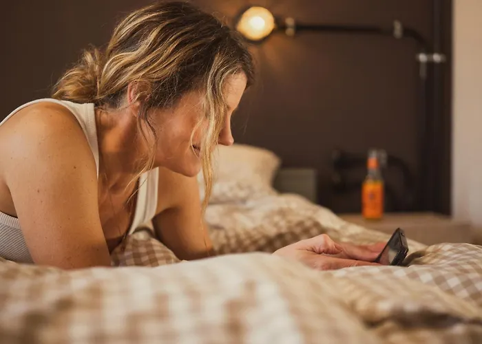 Bed & Breakfast Harz Werkmeister