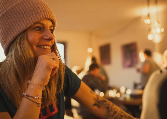 Harz Werkmeister Bed & Breakfast 3*