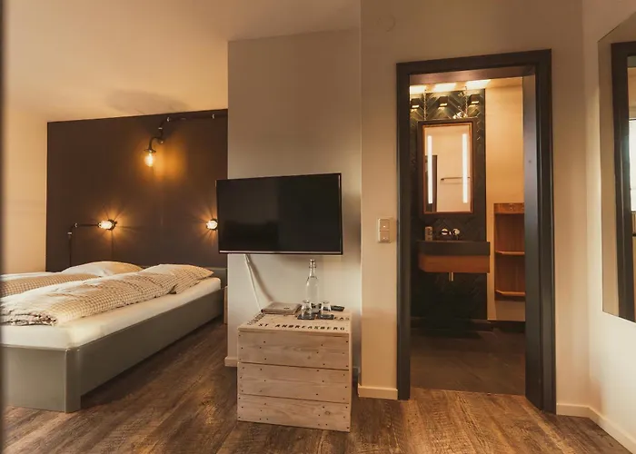 Harz Werkmeister Bed & Breakfast 3*