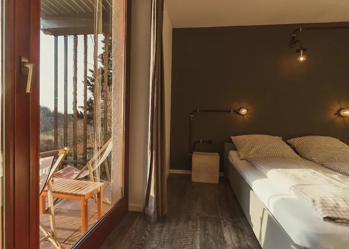 Harz Werkmeister Bed & Breakfast