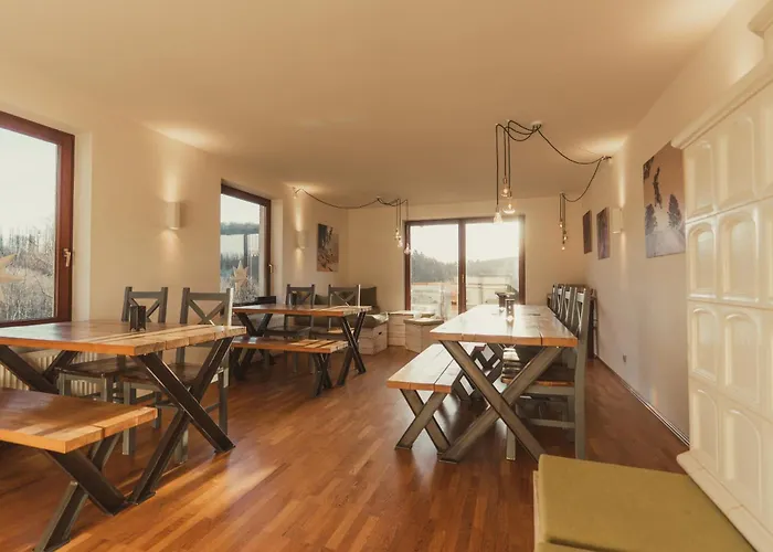 Harz Werkmeister Bed & Breakfast 3*