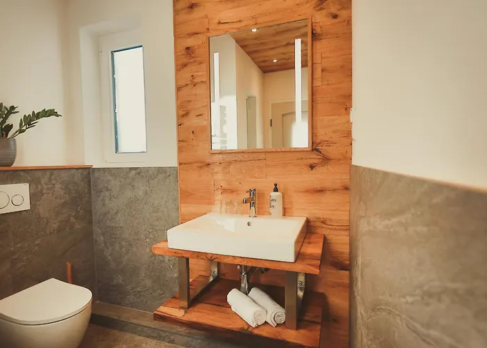 Harz Werkmeister Bed & Breakfast 3*